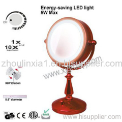 LED Light Makeup Mirror