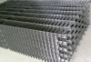 Stainless Steel Welded Mesh Panel