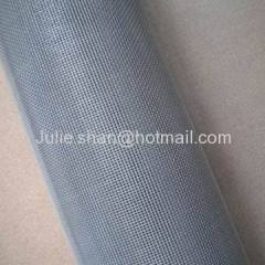 Fiberglass window screen