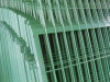 Framed Welded Wire Mesh Panel