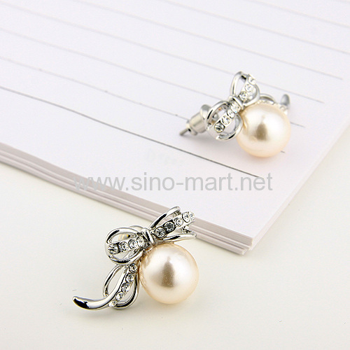 2011 new arrival hot earrings