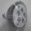 5x1W PAR30 high power Led lamp