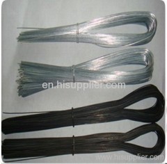 U type wire