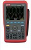 UNI-T UTD1025C HANDHELD DIGITAL STORAGE OSCILLOSCOPE