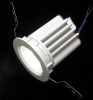6W recessed Led Downlight