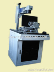 XN-FM-10W Optical Fiber Laser Marking Machine