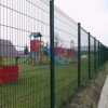 Wire Mesh Fence