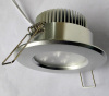 400LM 3x2W round Led Downlight