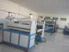 PVC board production line