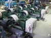 welding equipment,welding rotator,tank rotator,vessel welding rotator