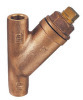 Bronze Strainer-CXC