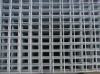 1.5m galvanized welded wire mesh