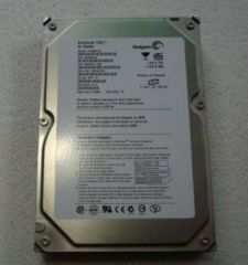 ST 80GB IDE desktop hard disk