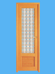 UPVC door (WD-84)