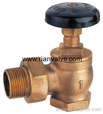 Bronze Angel Stop Valve