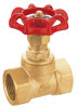 Brass Stop Valve