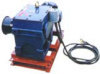 3 TON ELECTRIC CABLE PULLING WINCH