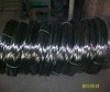 annealed black wire