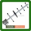 outdoor TV yagi antenna