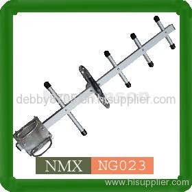 outdoor TV yagi antenna