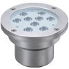 LED underwater light