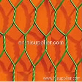 1/2'' hexagonal wire mesh