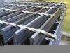 Heavy Duty Steel Grating