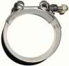 T bolt heavy duty clamps