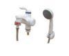 Faucet electric water heater