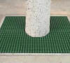 Tree Grating