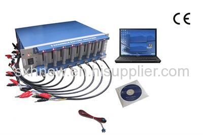 Battery test equipment BST-5V10mA