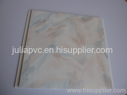 pvc panel