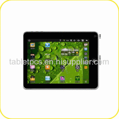 China Tablet 7