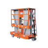 Mobile Aluminium Work Platform