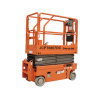 Full Electric Walkie Scissor Aerial Work Platform