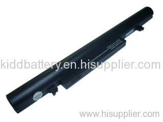 Rechargeable laptop battery