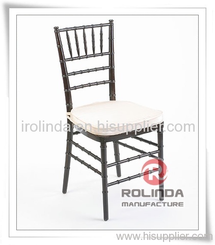 Mahogany Chiavari Chair