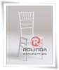 White Chiavari Chair