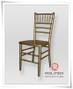 Gold Chiavari Chair