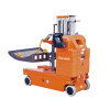 Electric Aluminium Work Platform