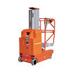 Electric Aluminium Work Platform