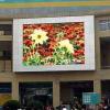 Haisheng led display outdoor for rental