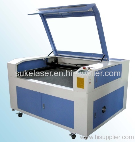 wood laser engraving cutting machine