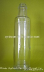 250ml Olive Oil Glass Bottle