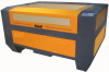 CO2 laser non-metal engraving machine