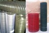 Electro Galvanized Welded Wire Mesh