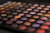 2011 newest 120 colors eyeshadow palette