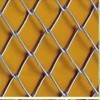 Aluminium diamond wire mesh
