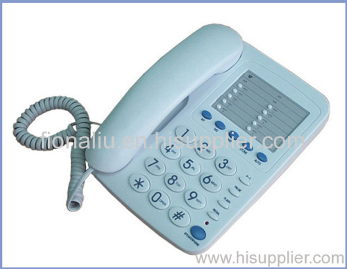 FT-687 basic phone