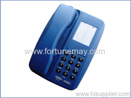 FT-680 basic phone